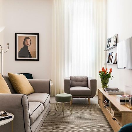 Maison Letizia Roma Ngoại thất bức ảnh