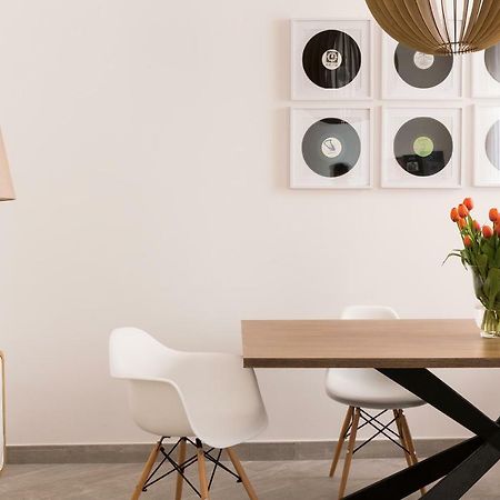 Maison Letizia Roma Ngoại thất bức ảnh