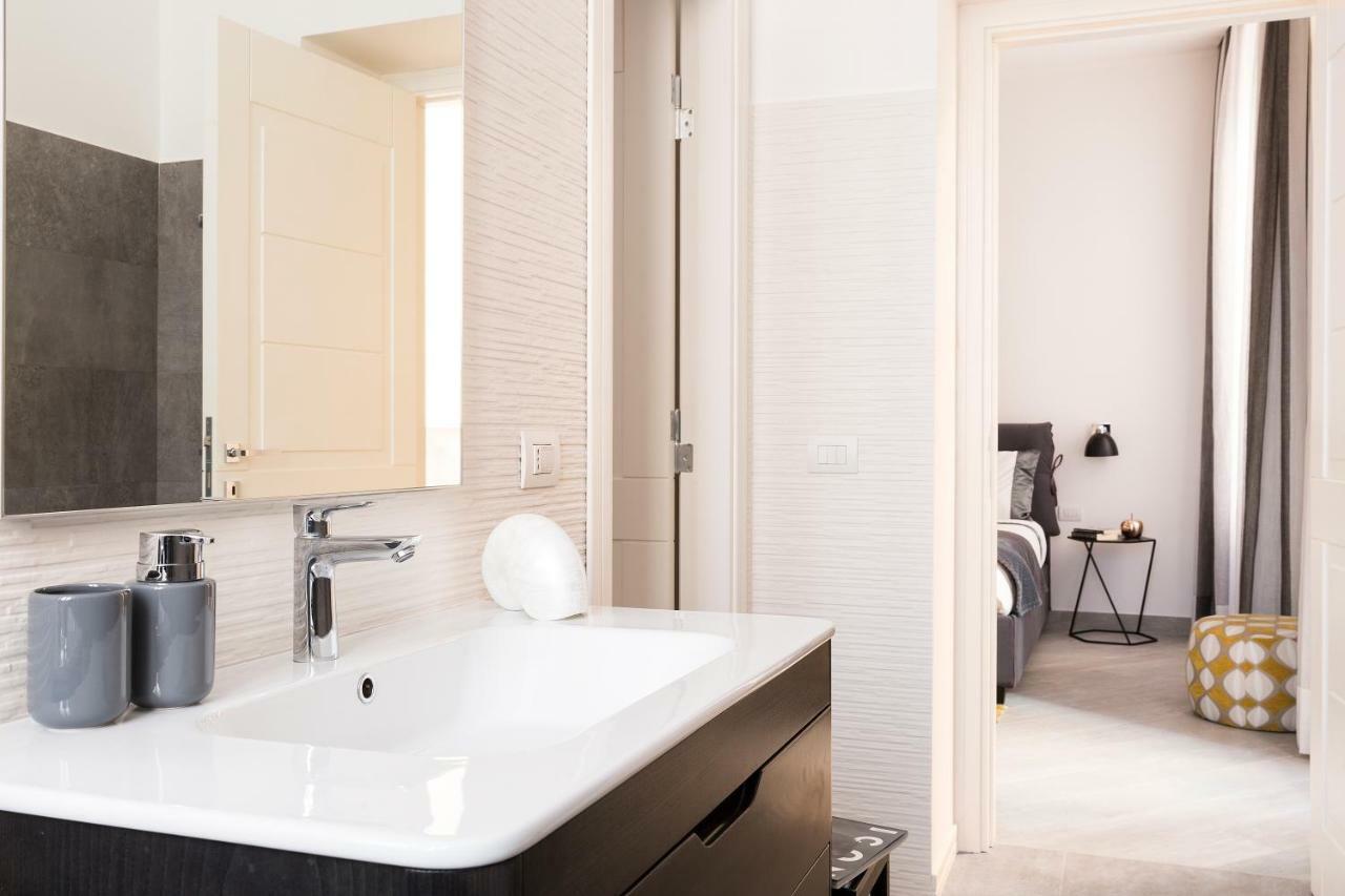 Maison Letizia Roma Ngoại thất bức ảnh