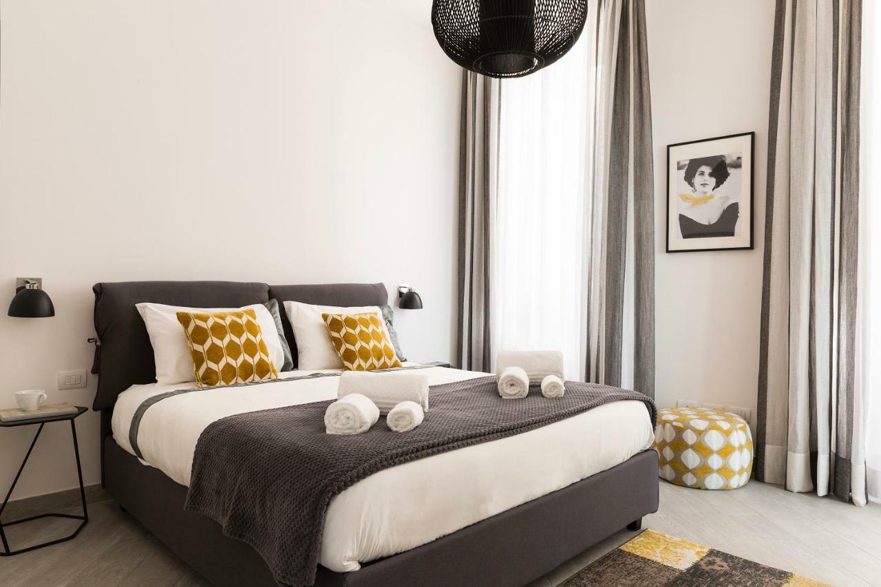 Maison Letizia Roma Ngoại thất bức ảnh