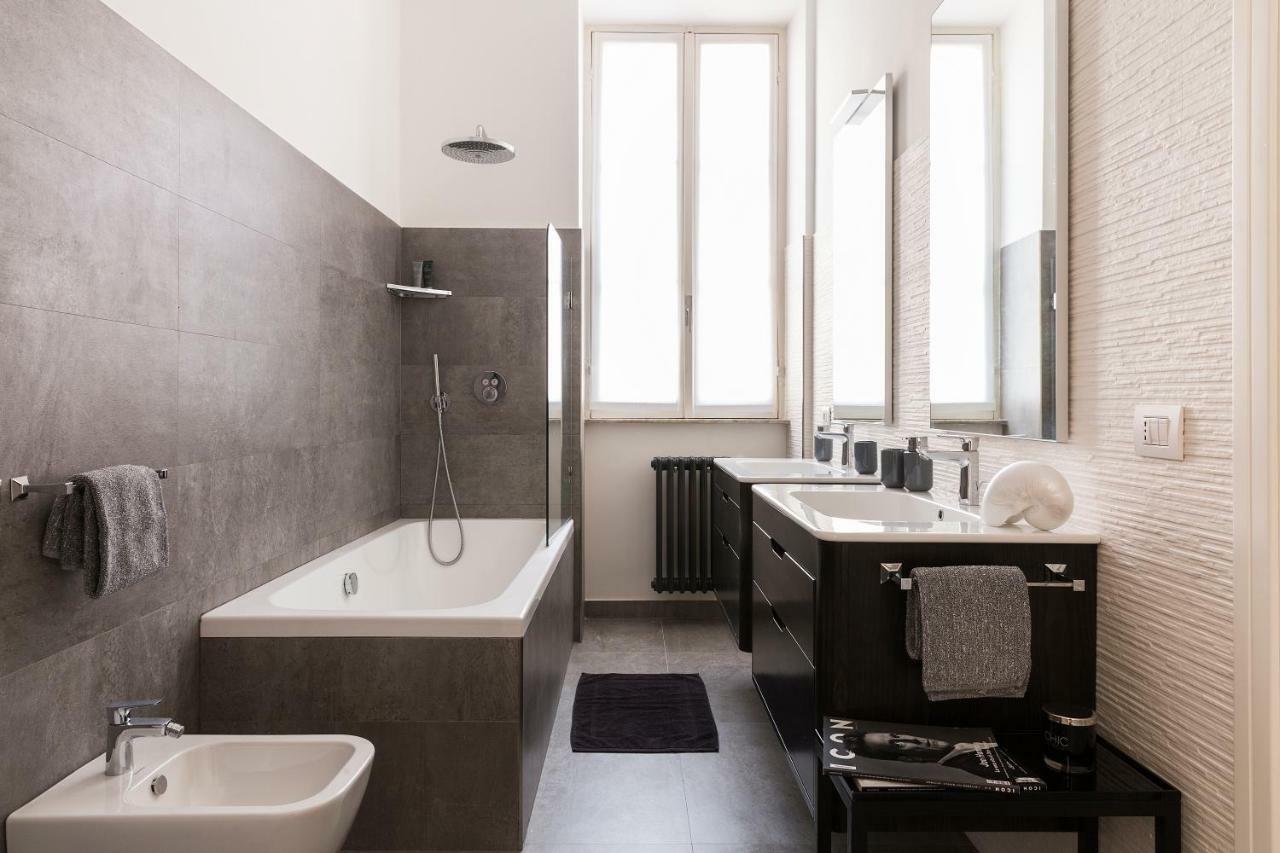 Maison Letizia Roma Ngoại thất bức ảnh