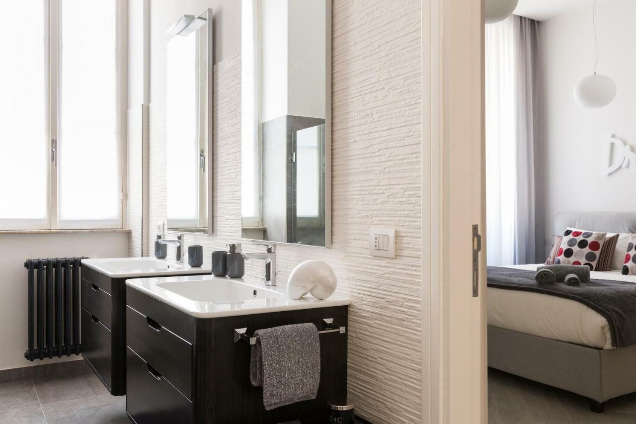 Maison Letizia Roma Ngoại thất bức ảnh