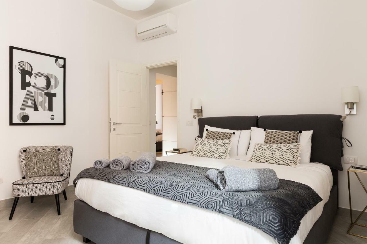 Maison Letizia Roma Ngoại thất bức ảnh