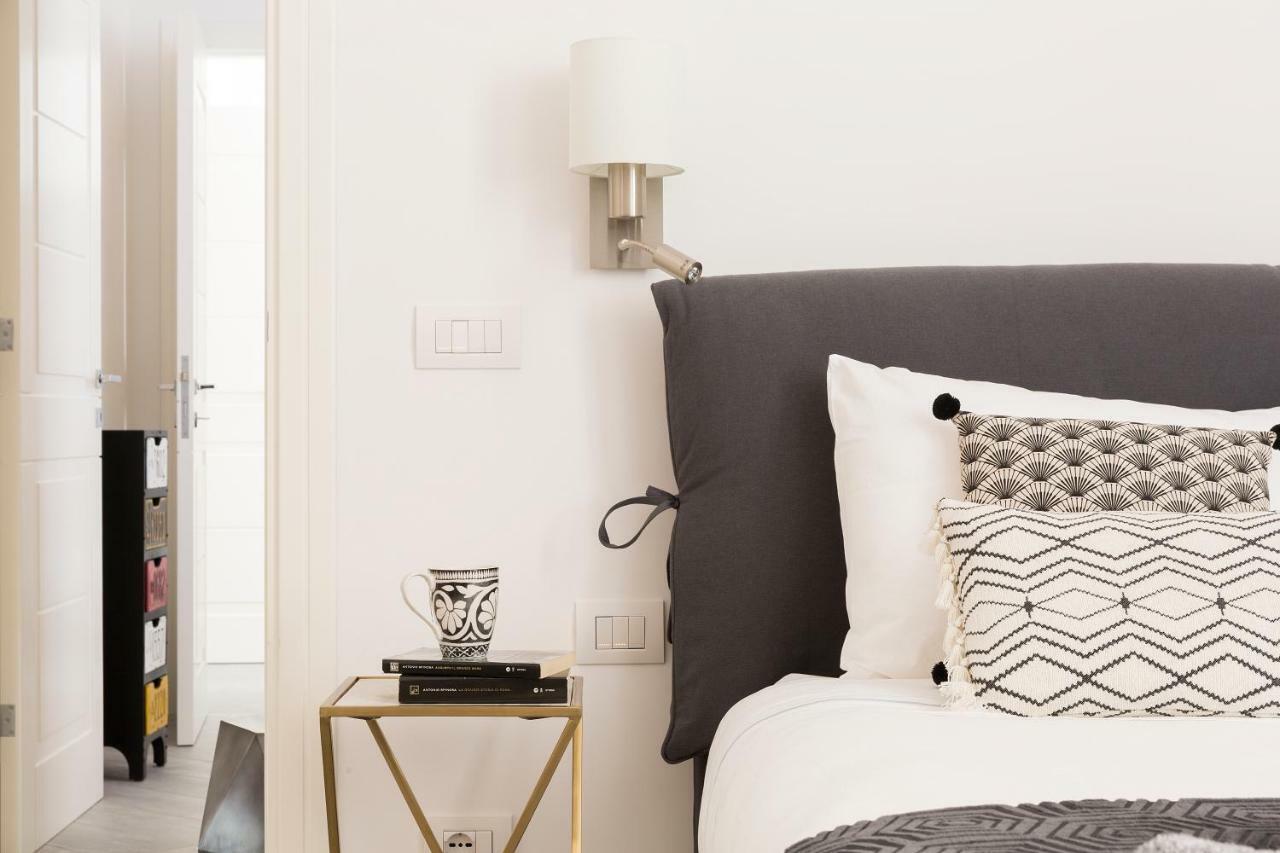 Maison Letizia Roma Ngoại thất bức ảnh