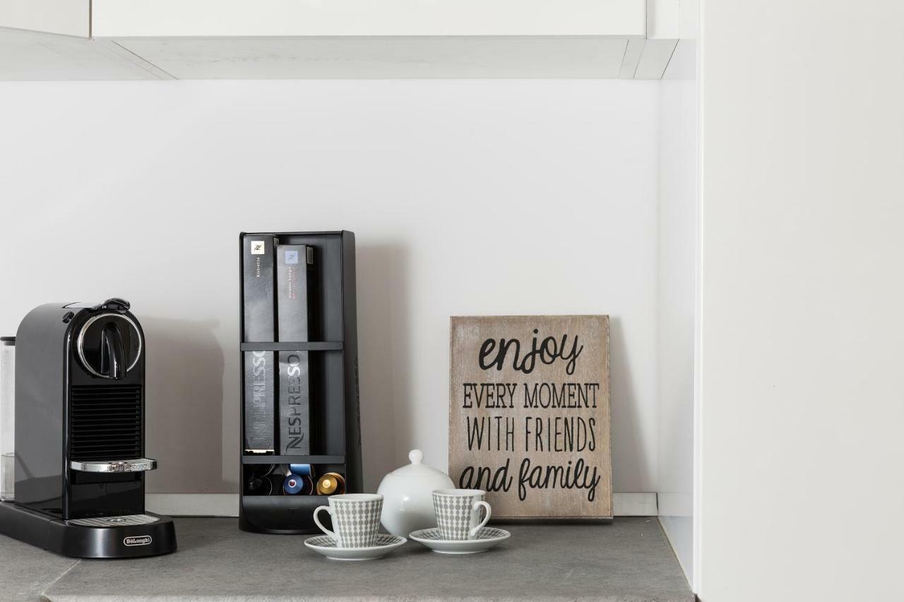 Maison Letizia Roma Ngoại thất bức ảnh