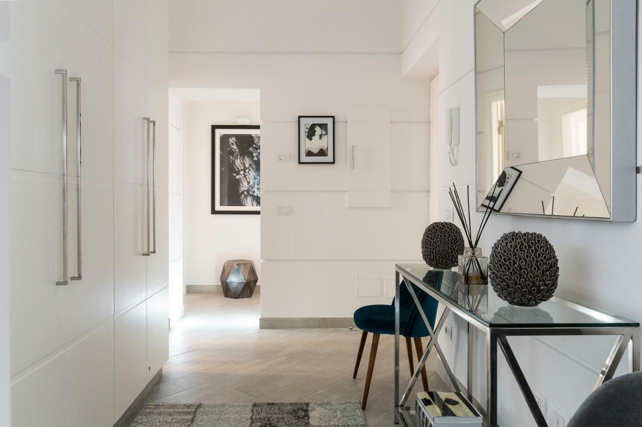Maison Letizia Roma Ngoại thất bức ảnh