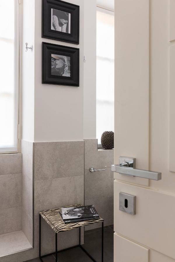 Maison Letizia Roma Ngoại thất bức ảnh